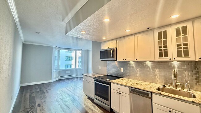 201 Harrison St San Francisco, CA 94105 photo 5