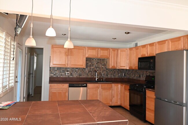 3626 N 80th Pl Scottsdale, AZ 85251 photo 4