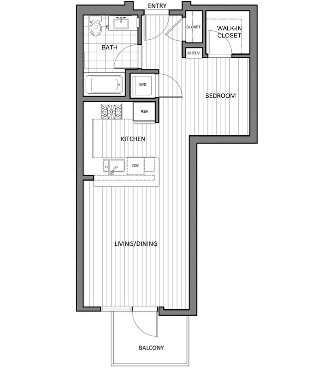 S1 001-415 floor plan