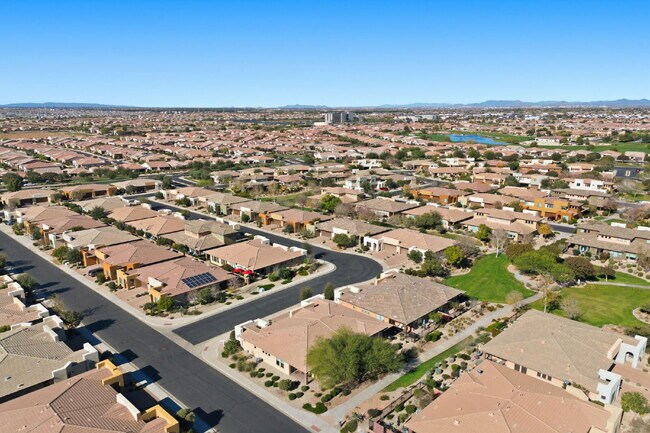 35989 N Kennedia Ln San Tan Valley, AZ 85140 photo 2