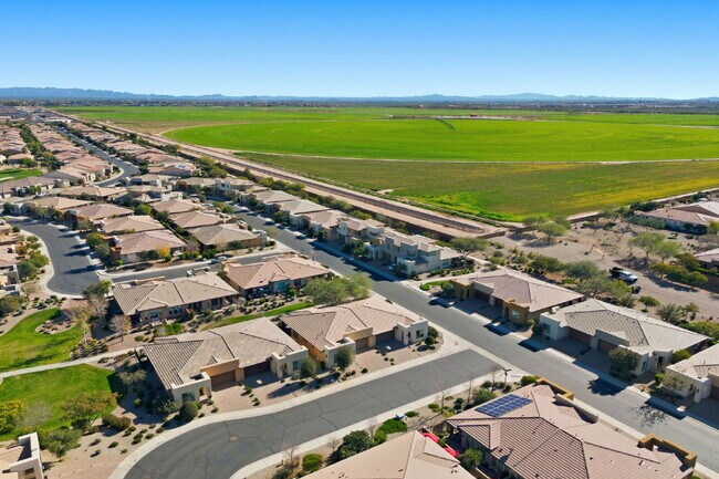 35989 N Kennedia Ln San Tan Valley, AZ 85140 photo 4