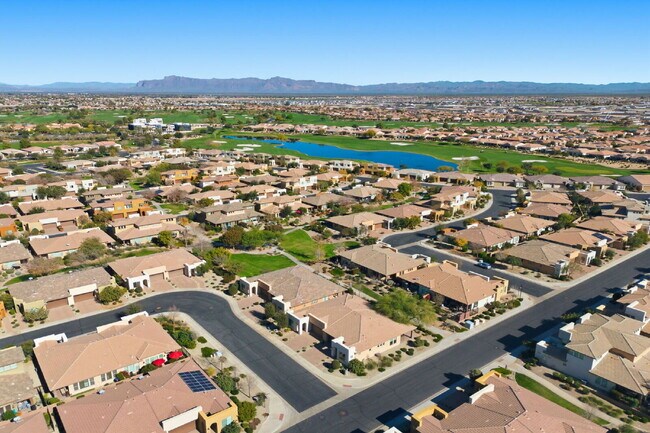 35989 N Kennedia Ln San Tan Valley, AZ 85140 photo 5