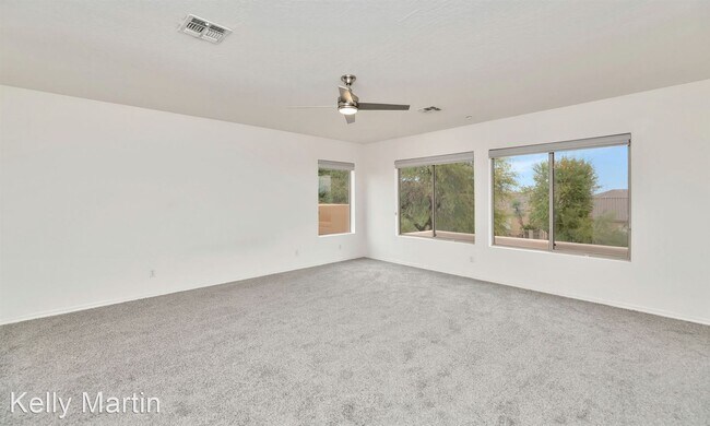 10491 E Meadowhill Dr Scottsdale, AZ 85255 photo 3