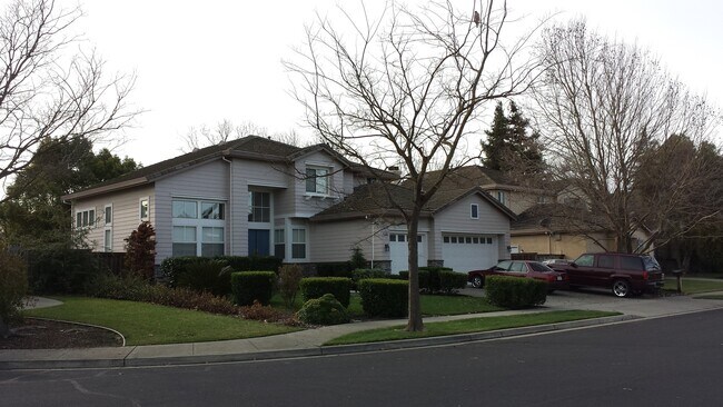 5152 Renaissance Ct Fairfield, CA 94534 photo 2