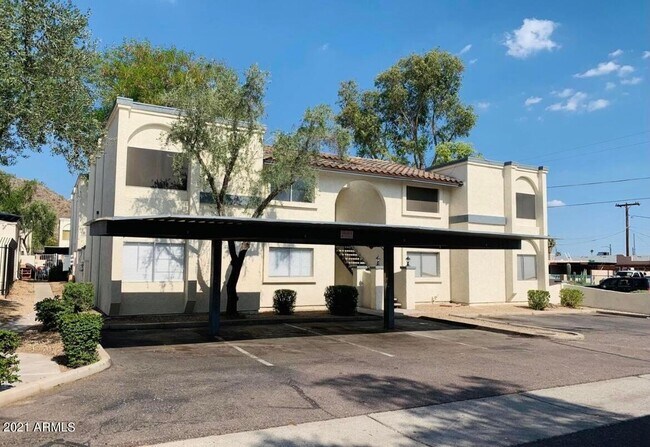 10814 N 16th Ave Phoenix, AZ 85029