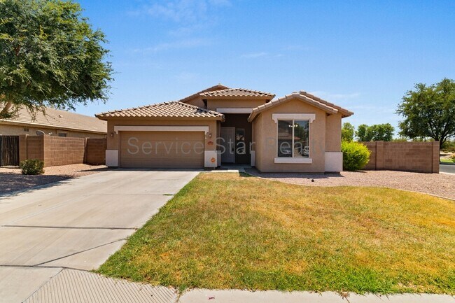 4745 E Bellerive Dr Chandler, AZ 85249 photo 2