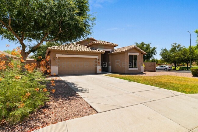 4745 E Bellerive Dr Chandler, AZ 85249 photo 3
