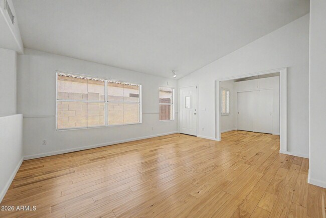4626 E Charleston Ave Phoenix, AZ 85032 photo 3
