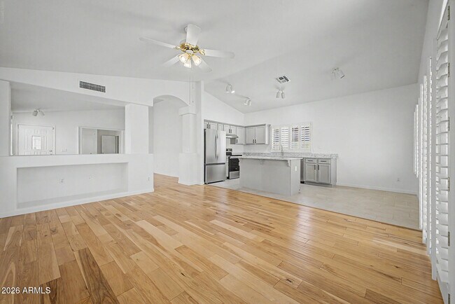 4626 E Charleston Ave Phoenix, AZ 85032 photo 5