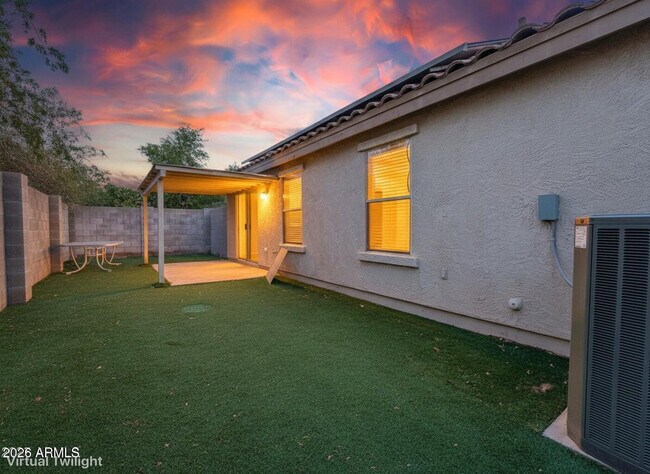 1042 S Clancy Cir Mesa, AZ 85208 photo 3