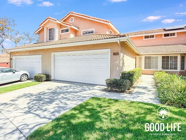 11744 Caminito De Las Missiones San Diego, CA 92128