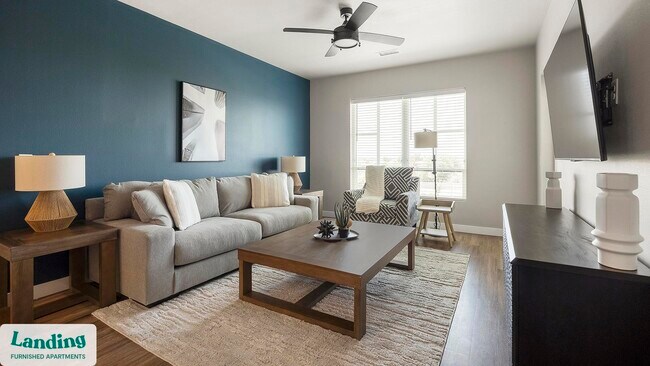2445 Estrella Pkwy Goodyear, AZ 85338 photo 2