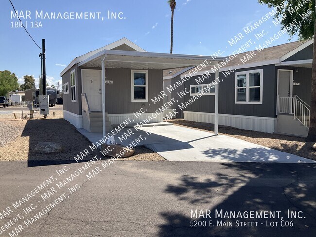 5200 E Main St Mesa, AZ 85205 photo 3