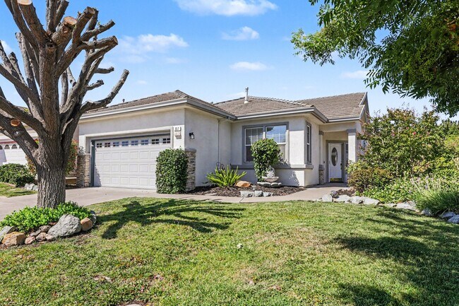 337 Upton Pyne Dr Brentwood, CA 94513 photo 3