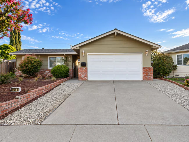 4610 Chateau Park Ct Fremont, CA 94538