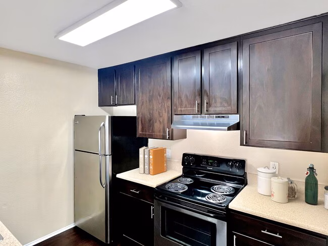 Hillside Terrace Apartments photo 5