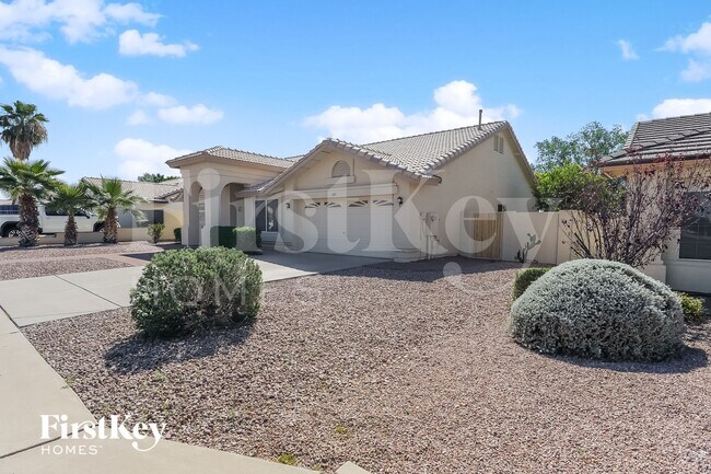 6511 E Menlo St Mesa, AZ 85215 photo 2