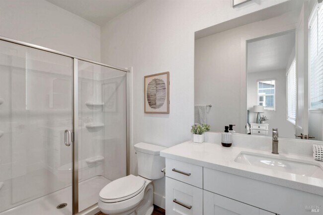 1480 Wrigley Ave Santa Rosa, CA 95407 photo 4