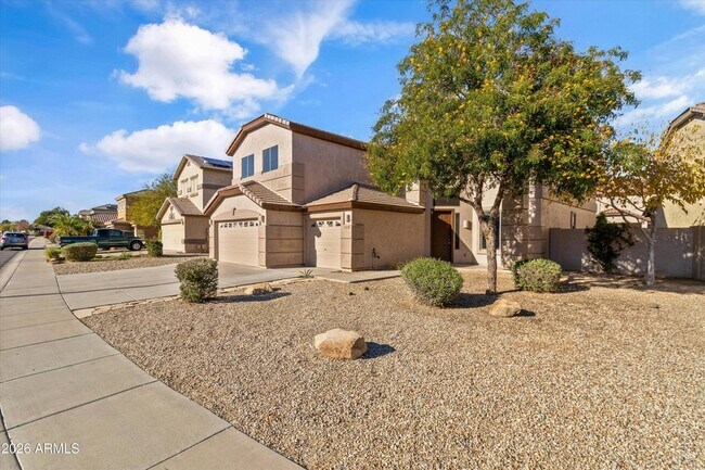17646 W Statler Dr Surprise, AZ 85388