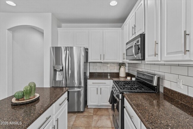 17646 W Statler Dr Surprise, AZ 85388 photo 4