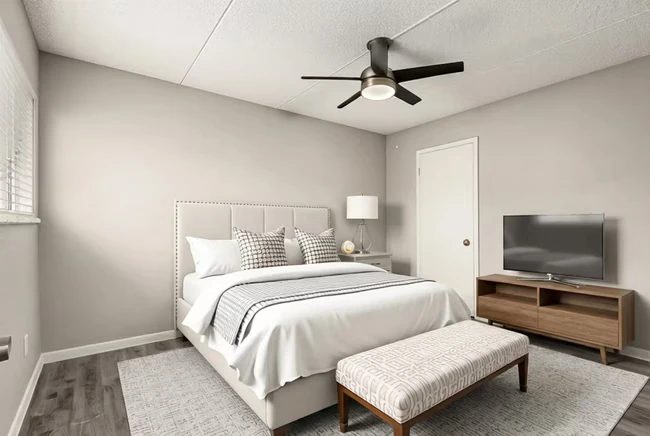 Forte Apartments photo 2