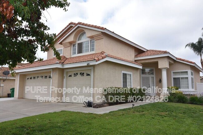23905 Corinth Dr Murrieta, CA 92562