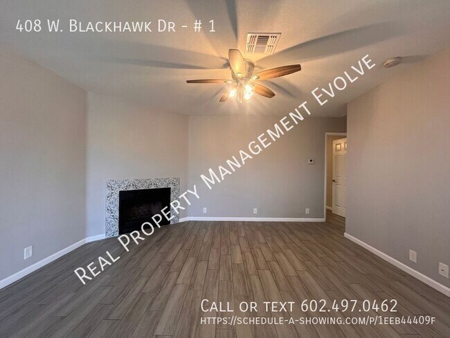 408 W Blackhawk Dr Phoenix, AZ 85027 photo 4