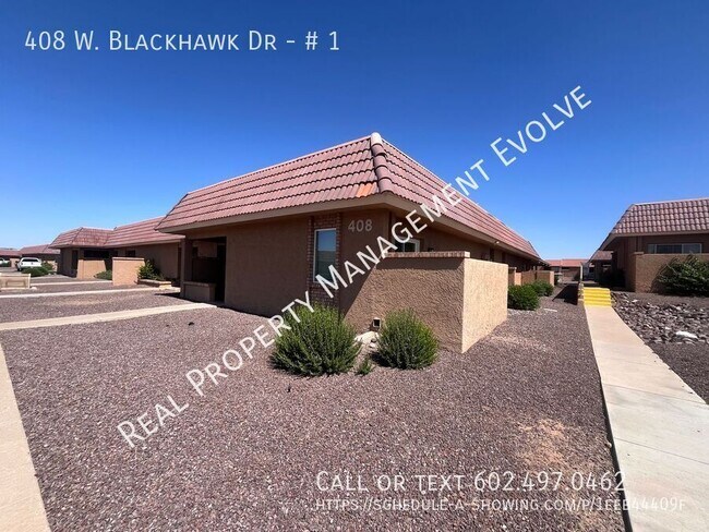 408 W Blackhawk Dr Phoenix, AZ 85027 photo 3
