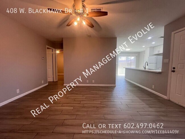 408 W Blackhawk Dr Phoenix, AZ 85027 photo 5