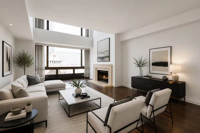 Gramercy Towers photo 5