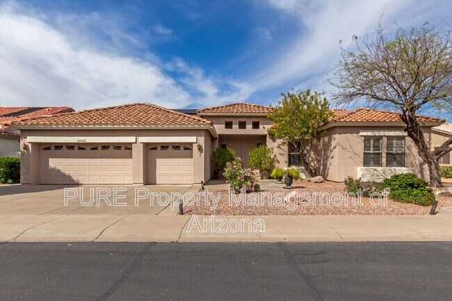 4628 E Apricot Ln Gilbert, AZ 85298 photo 4