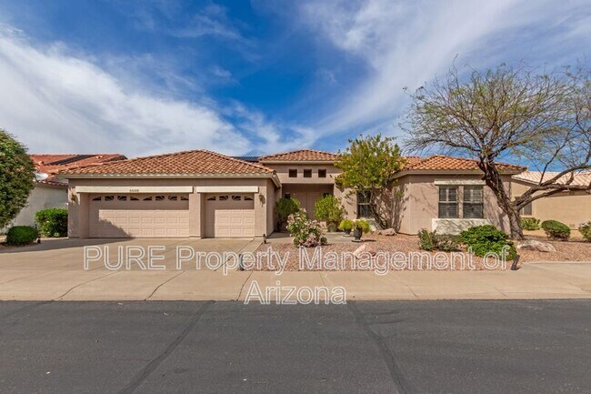 4628 E Apricot Ln Gilbert, AZ 85298 photo 2