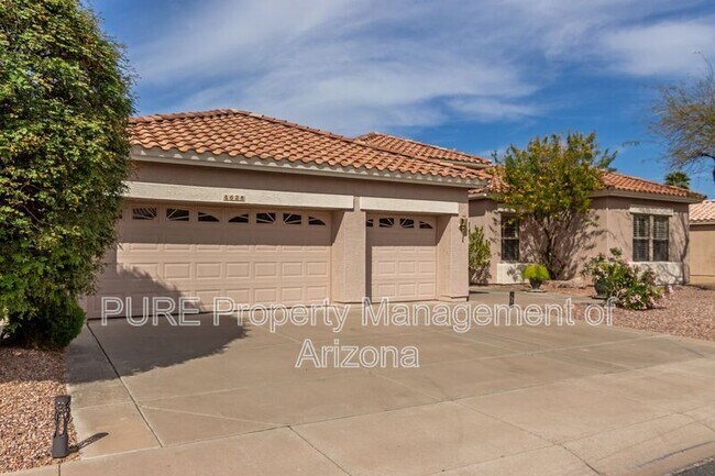 4628 E Apricot Ln Gilbert, AZ 85298 photo 5