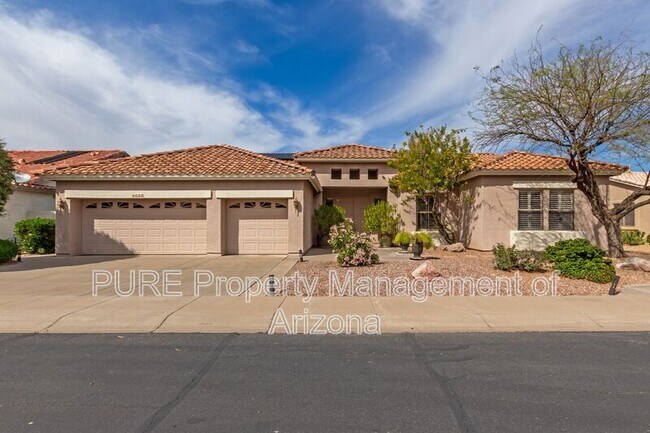 4628 E Apricot Ln Gilbert, AZ 85298 photo 3