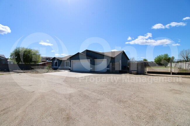 21009 S 194th St Queen Creek, AZ 85142 photo 2