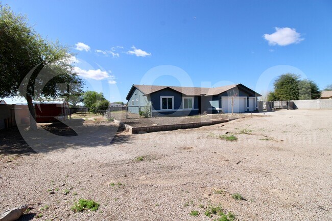 21009 S 194th St Queen Creek, AZ 85142 photo 3