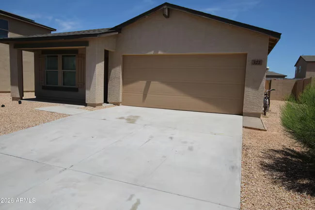 322 E Bobcat Pl Casa Grande, AZ 85122 photo 2