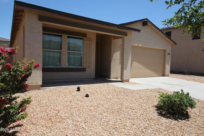 322 E Bobcat Pl Casa Grande, AZ 85122