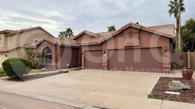 16804 S 25th Pl Phoenix, AZ 85048 photo 2
