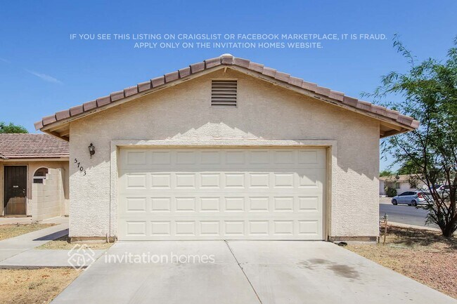 5703 N 67th Dr