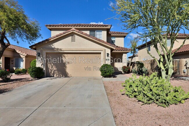 11706 W Sunnyside Dr El Mirage, AZ 85335 photo 2