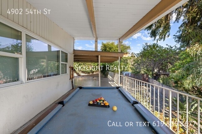 4902 54th St San Diego, CA 92115 photo 2