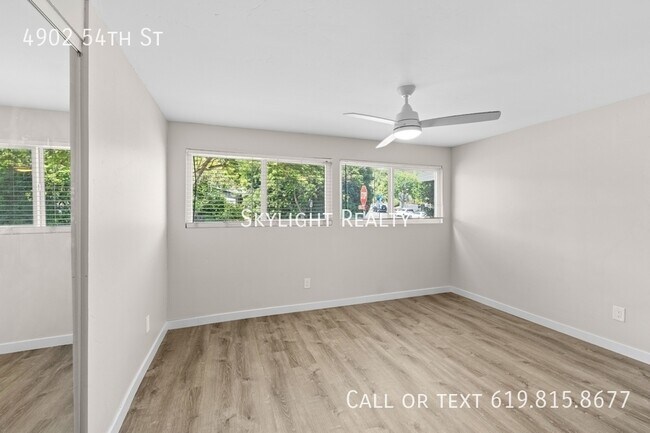 4902 54th St San Diego, CA 92115 photo 5