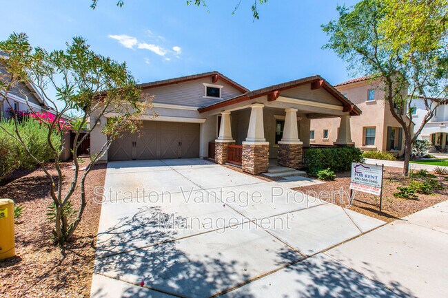 20767 W Ridge Rd Buckeye, AZ 85396 photo 3