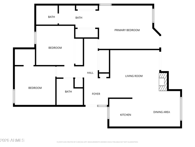9600 N 96th St Scottsdale, AZ 85258 photo 2