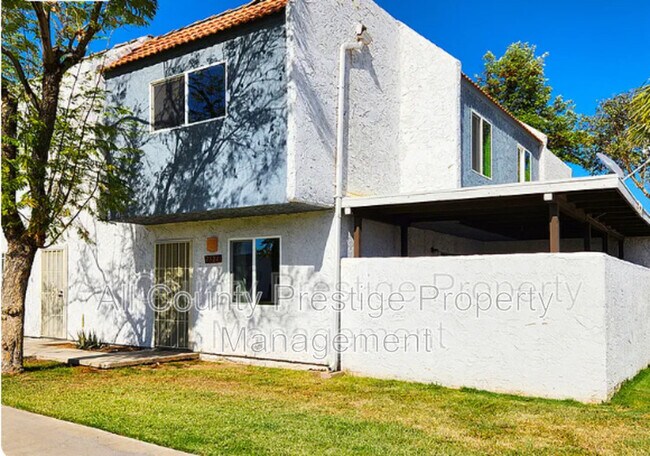 7524 N 47th Dr Glendale, AZ 85301