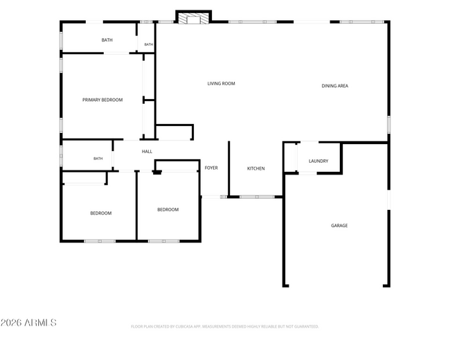 5219 E Winchcomb Dr Scottsdale, AZ 85254 photo 2
