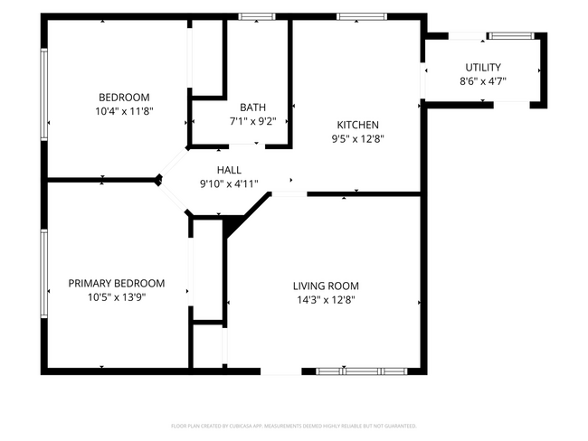 2577-2579 W Steele Ln Santa Rosa, CA 95403 photo 2