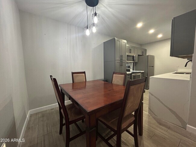 1942 S Emerson Mesa, AZ 85210 photo 5