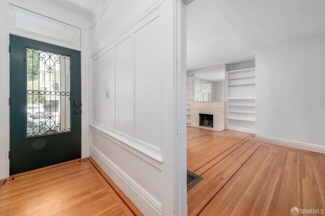 3877 Jackson St San Francisco, CA 94118 photo 4